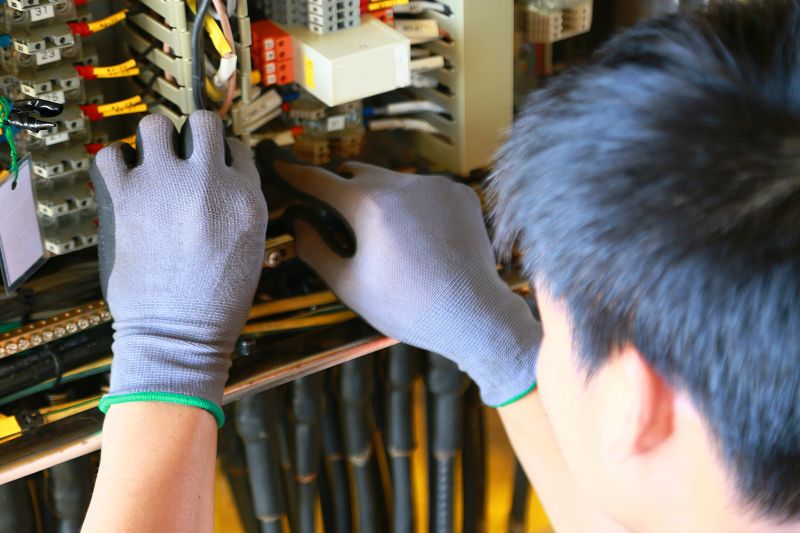 House Electrical Panel Service in Prescott Valley, AZ