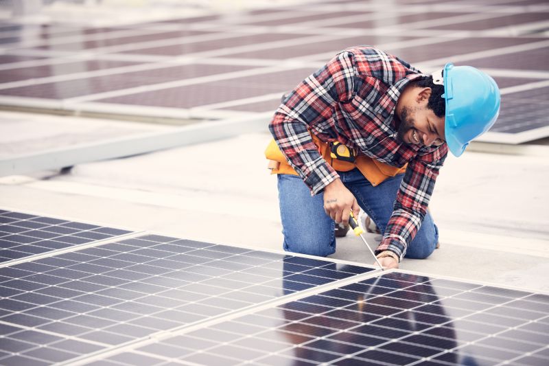 Solar Generator Repair in Utah County, UT
