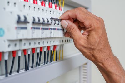 Breaker Box Replacement in Pasadena, CA
