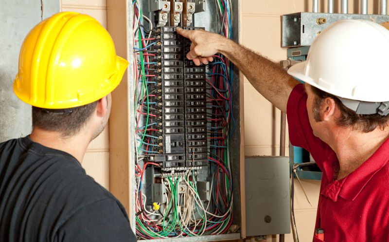 Circuit Breaker Installation in Prescott Valley, AZ