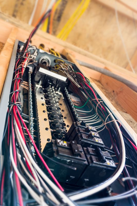 Circuit Breaker Replacement in Pasadena, CA