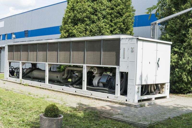 Commercial Generator Repair in Orem, UT
