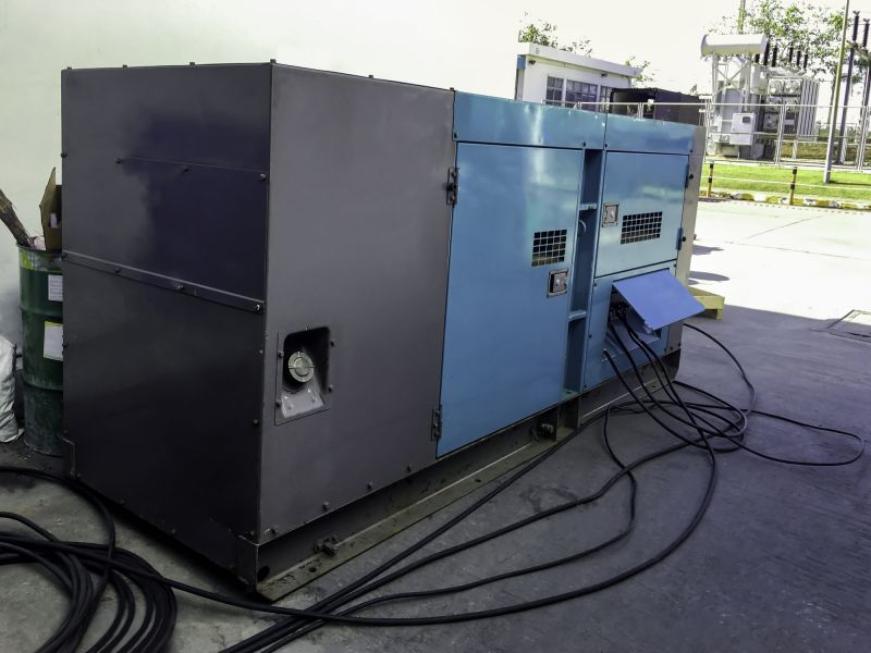 Commercial Generator Service in Prescott, AZ