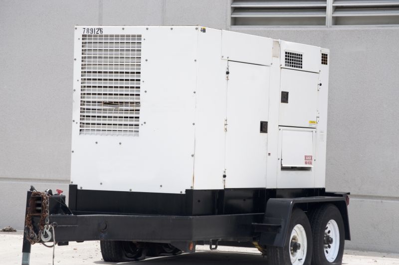 Commercial Generator Servicing in Heber City, UT