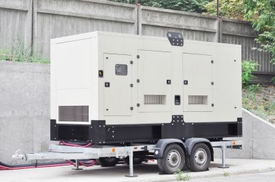 Diesel Generator Installation in Orem, UT