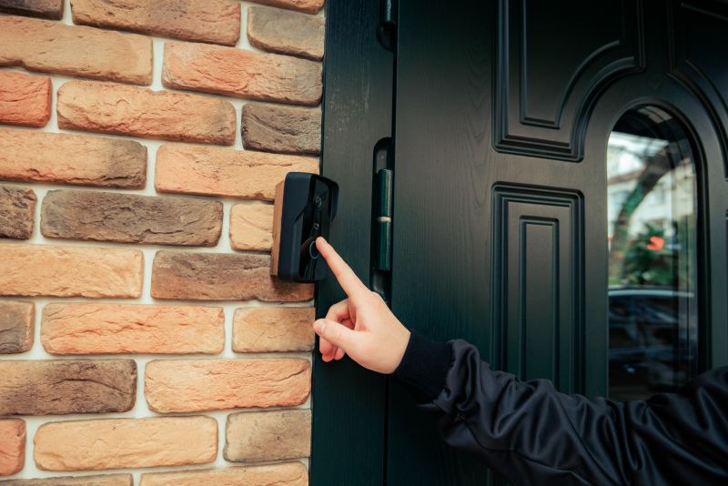 Doorbell Wiring Service in Heber City, UT