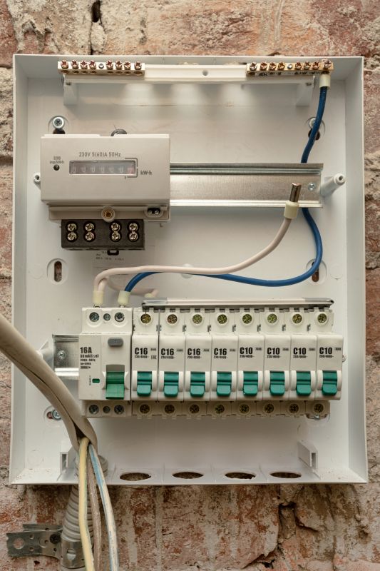 Electrical Breaker Repair in Prescott Valley, AZ