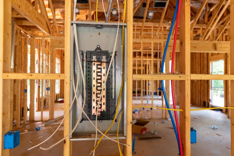 Electrical Remodeling in Denver County, CO