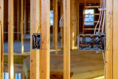 Electrical Renovation in Orem, UT
