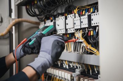 Electrical Upgrade Service in Pasadena, CA