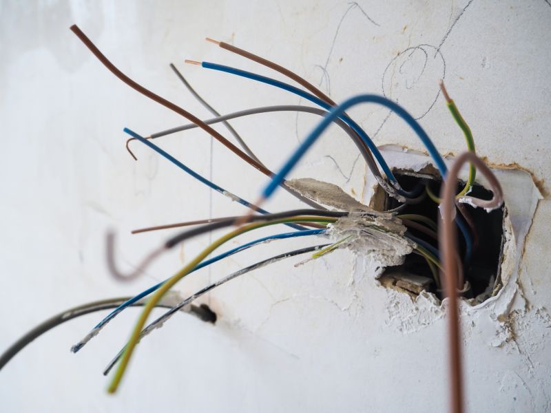 Electrical Wiring Installation in Heber City, UT