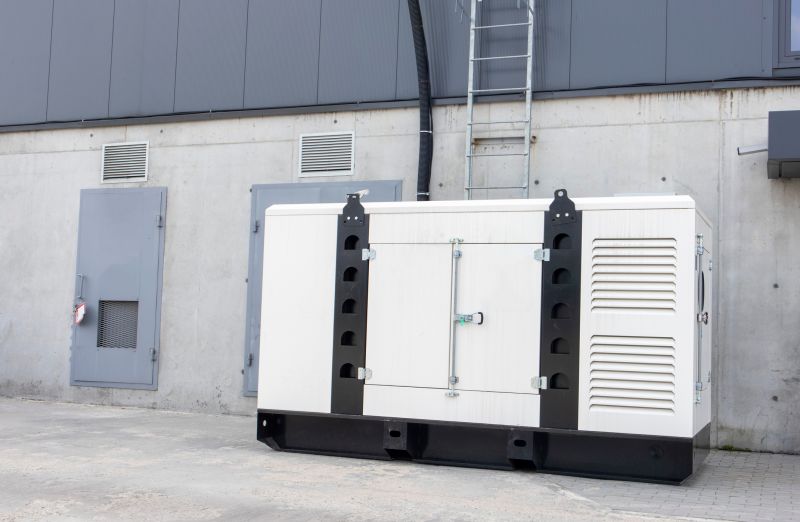 Gas Generator Installation in Provo, UT