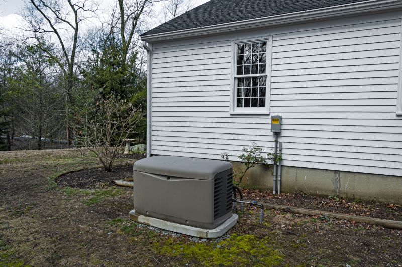 Generator Hookup Service in Denver County, CO