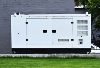 Generator Installation in Provo, UT