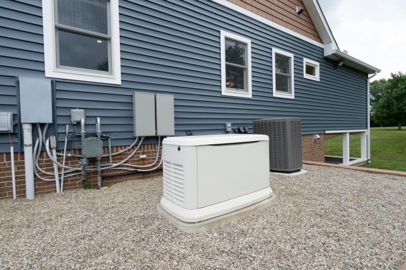 Generator Installation in Denver, CO