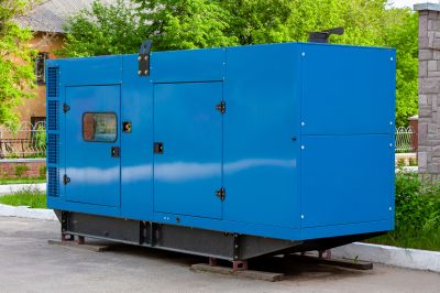 Generator Leak Repair in Prescott, AZ