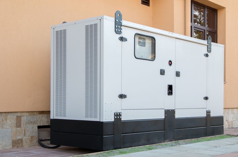 Generator Service in Heber City, UT