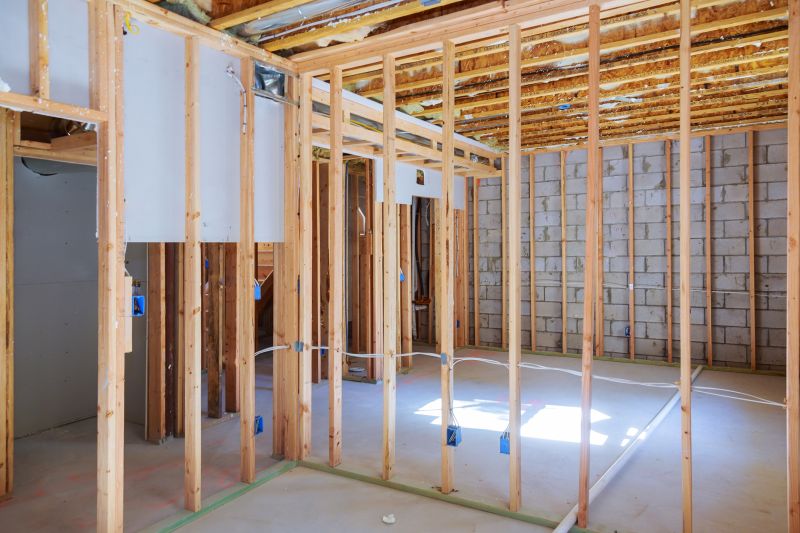 Home Rewiring Service in Denver County, CO