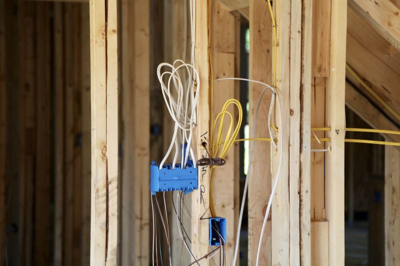 Home Rewiring Service in Pasadena, CA