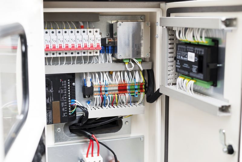 Panel Box Installation in Orem, UT