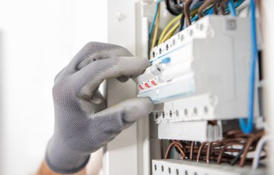 Panelboard Replacement in Provo, UT