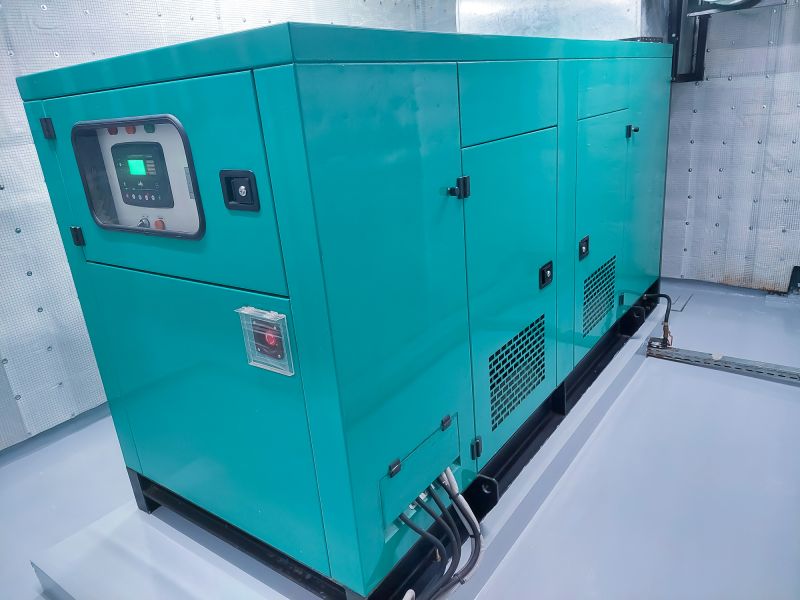 Propane Generator Installation in Denver County, CO