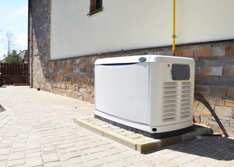 Residential Generator Service in Prescott Valley, AZ