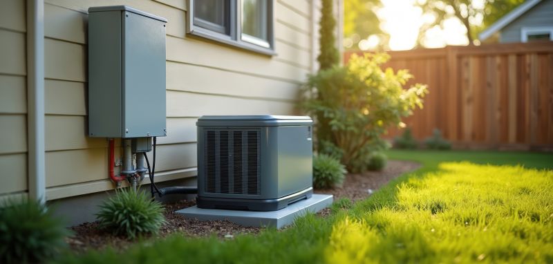 Solar Generator Installation in Orem, UT