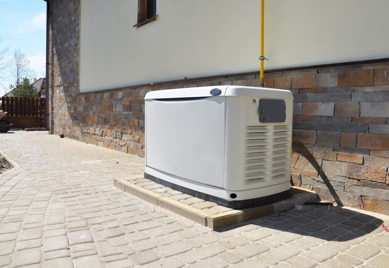 Standby Generator Installation in Denver County, CO