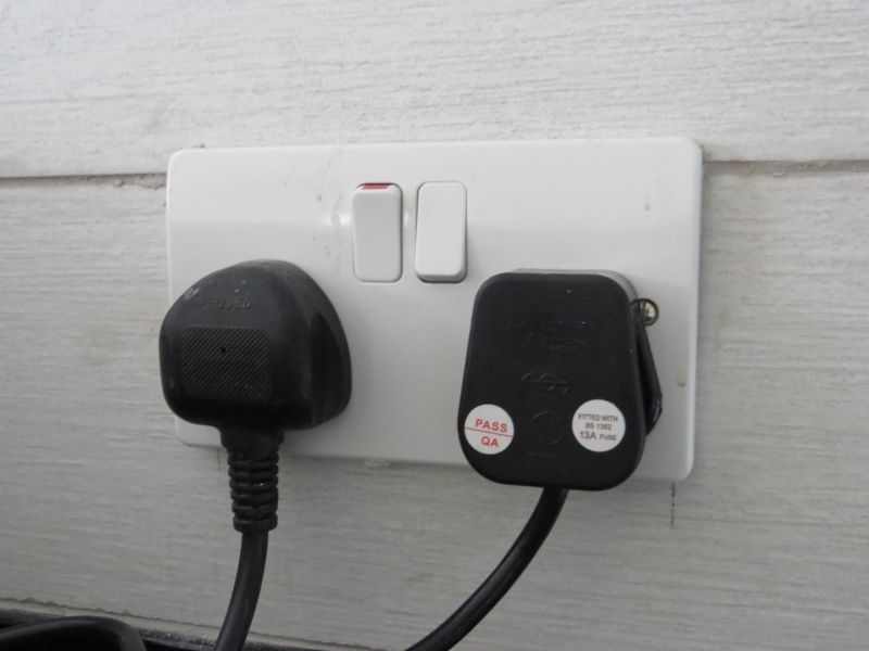 Transfer Switch Installation