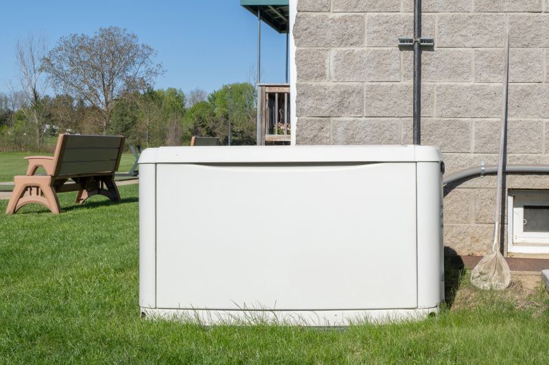 Generator Connection