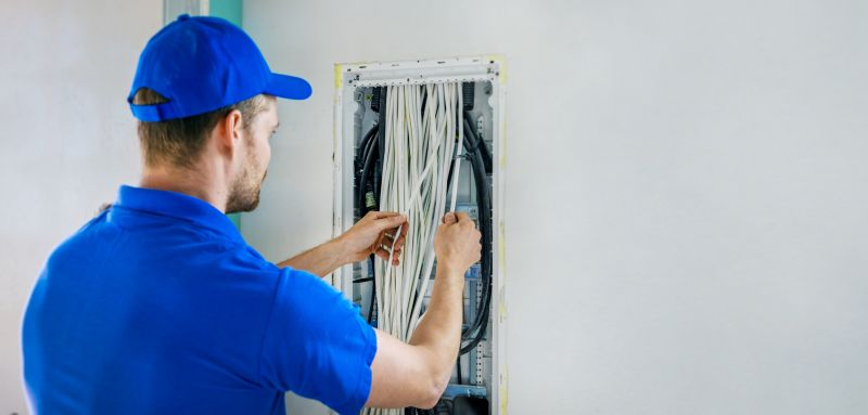 Licensed Electricians